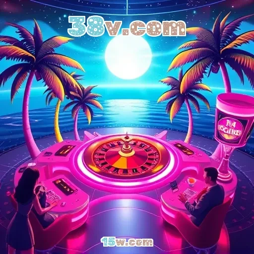 38v.com Bingo Online